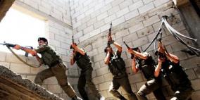 بعد اشتباكات عنيفة وإصابات: قوات الأمن تنسحب من بلاطة