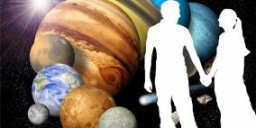 أول سائح فضائي يقترح إرسال زوج وزوجة إلى المريخ في عام 2021