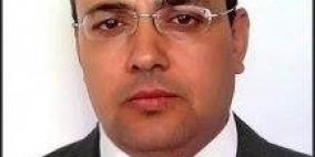 رام الله: المكتب الحركي للصحفيين ينعى الزميل محمد جودة