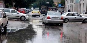 بلدية الزاوية تعلن جاهزيتها  لمواجهة الحالة الجوية وتدعو المواطنين لتوخي الحذر