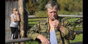 "ساعي البريد" لكونتشالوفسكي إلى الشاشات الروسية