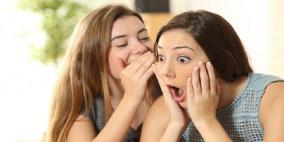 النميمة مفيدة للدماغ والثرثرة مفرحة!