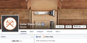 "فيسبوك" تضيف مجموعة من الأزرار التفاعلية للصفحات