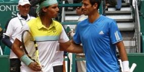 نادال: لا أكن عداوة لديوكوفيتش