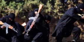 واشنطن تحشد العالم ضد داعش والعمل العسكري "محتمل"