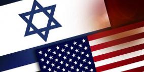 انطلاق "حوار استراتيجي" بين امريكا وإسرائيل في القدس