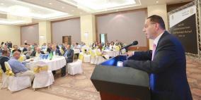 بنك القدس ينظم لقاء أعمال  تحت عنوان "نحو شراكة حقيقية لتنمية الأعمال"