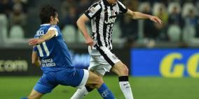 يوفنتوس اختار بديلًا لليخشتاينر من لندن