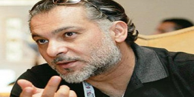 المخرج حاتم علي: القائم بدور عمر بن الخطاب شاب سوري مسلم سُنِّي