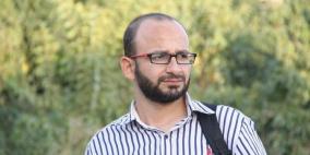 الاجهزة الامنية تفرج عن الصحفي سامي الساعي