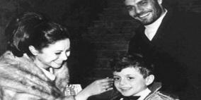 عمر الشريف أشهر إسلامه بسبب هذه المرأة