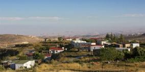 "عامونا" الى الواجهة.. حكومة الاستيطان تبحث عن "حل"