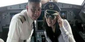 ايقاف طيار ياباني عن العمل بسبب “سيلفي”