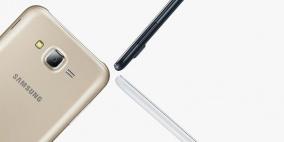 سامسونغ تكشف عن هاتفي Galaxy J5 و Galaxy J7