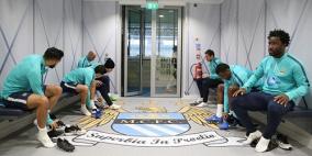 جوارديولا يمنع لاعبي السيتي من استخدام الإنترنت!