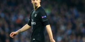 إبرا: أنا أساعد فرنسا أكثر من رئيسها!