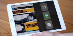 75% من أجهزة آبل الذكية تعمل بنظام iOS 9