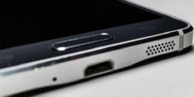 سامسونغ تعلن عن ثالث هواتف سلسلة "Galaxy A" قريباً