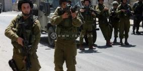 الاحتلال يتسبب في احتراق مزرعة دواجن شرق بيت لحم