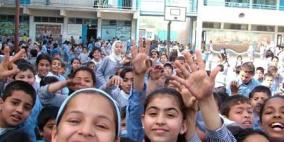 صيدم يجدد موقفه الرافض لتأجيل الدراسة في مدارس وكالة الغوث