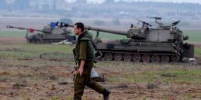 اسرائيل تستعد لمواجهة كبيرة مع غزة