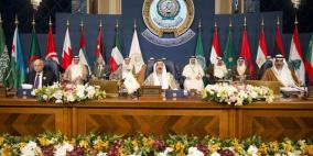 إعلان الكويت يدين مجازر النظام السوري ضد المدنيين