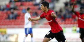 ريال مدريد يقترب من ضم موهبة مايوركا الصغير "ماركو أسنسيو"