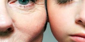 نقص الكولاجين وراء شيخوخة النساء قبل الرجال