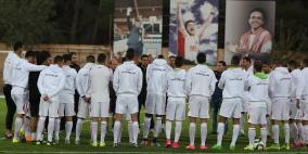 سداسية نظيفة للفدائي في مرمى ماليزيا