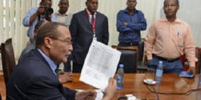 انتحر الطيار فوق متاهات إفريقيا وقتل معه كل الركاب