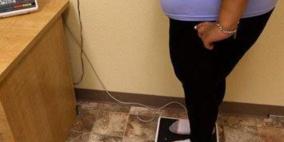 بدانة لا يعرفها أحد تصيب 11% من النساء ولا حل لها