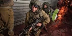 الاحتلال يعتقل 7 مقدسيين بينهم 4 أطفال