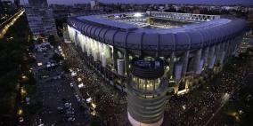 بيريز لا يستبعد تغيير اسم سانتياجو برنابيو