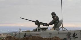 الاردن تنفي مزاعم إسرائيلية بإحباط تهريب أسلحة من الاراضي الاردنية