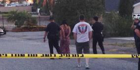 أمريكية تدهس والدها وهي في حالة سكر شديد