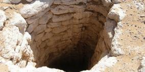 مصرع مواطن جراء سقوطه في بئر ماء في يطا