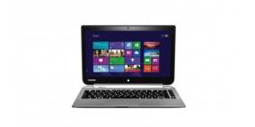 “توشيبا” تطرح حاسبها المحمول الهجين “ستالايت دبليو 30 تي” في الأسواق