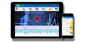تطبيق يكتشف أمراضك من "صوتك"