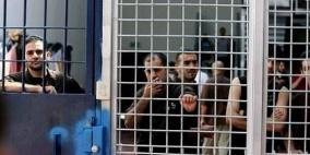 الاحتلال يمدد توقيف الناشط حسن كراجة ستة أيام