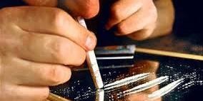 جنين: القبض على شخصين لتعاطيهما المخدرات