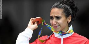 لهذه الأسباب.. حققت التونسية إيناس البوبكري إنجازًا فريدًا في ريو 2016