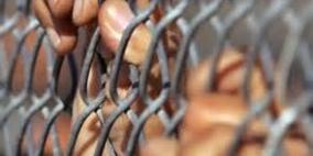 الاحتلال يصدر أحكاما بالسجن والغرامة بحق ثلاثة أسرى