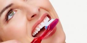 نصائح عديدة لأسنان صحيّة