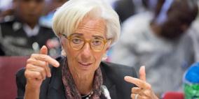 رسميا.. لاغارد تترشح لولاية ثانية لرئاسة صندوق النقد