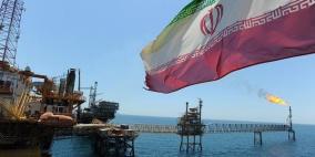 إيران تغرق سوق النفط بـ500 ألف برميل يوميا