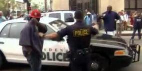 مشاهد درامية واستئجار مشردين للوقوف بطوابير شراء آيفون