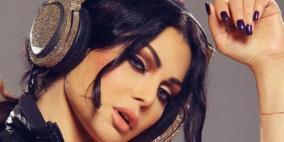 منع أغاني هيفاء وهبي في الإذاعة المصرية