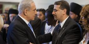 فيتو أمريكي على كل مشروع يدين "إسرائيل"