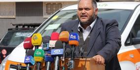 الصحة بغزة: تفاقم أزمة الكهرباء يزيد معاناة المرضى والمستشفيات