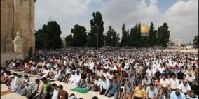 إجراءات الاحتلال في القدس تحدّ من تدفق المصلين على الأقصى